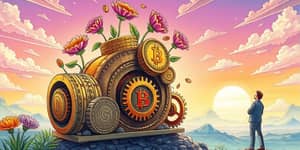 Más allá de los ahorros: Convierte tu dinero en un motor de crecimiento