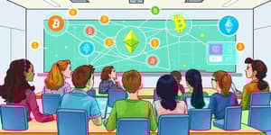 Educación Cripto Avanzada: Más Allá de lo Básico