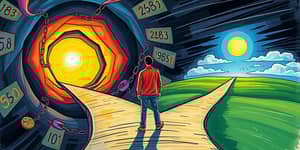 La Trampa de los Pagos Mínimos: Evita el Ciclo de Deuda