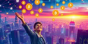 Airdrops y Recompensas Cripto: Maximiza tus Ganancias Gratuitas