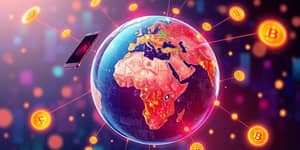 Cripto y Micro Pagos: Transacciones Eficientes sin Fronteras