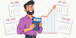 Préstamos a Plazo Fijo: Previsibilidad en tus Pagos