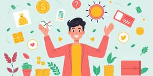 Crédito y Bienestar Emocional: Maneja la Estrés Financiero