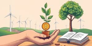 Inversión de impacto: Construyendo un mundo mejor con tu dinero