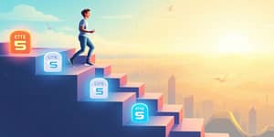 El Impacto de tu Comportamiento Crediticio en el Largo Plazo