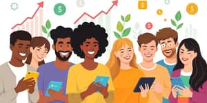 Inversiones para Principiantes: Cómo Empezar sin Miedo