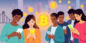 La Tecnología Detrás de tu Préstamo: Innovación Financiera