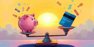 Del Ahorro al Crédito: La Sinergia Perfecta