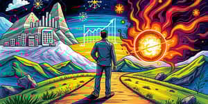 Economía Conductual Aplicada a la Inversión: Tus Sesgos y el Mercado