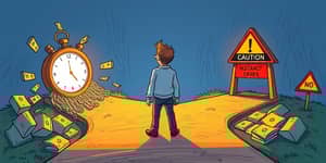 Crédito Inmediato: ¿Beneficio o Riesgo?