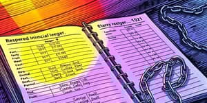 El Peligro del Endeudamiento Invisible: Descúbrelo