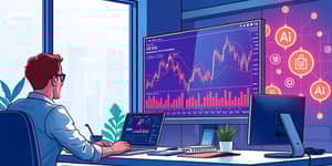 Inteligencia Artificial Aplicada a la Bolsa: Tu Nuevo Asistente de Inversión