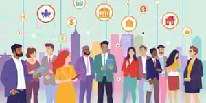 Alternativas de Financiamiento: Más Allá de los Bancos