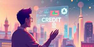 El Futuro del Crédito: Tendencias Digitales que Marcan el Ritmo