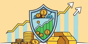 Protege tu capital: Estrategias eficaces contra la inflación