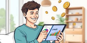 Simuladores de Crédito: Tu Mejor Aliado para la Planificación