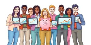 Inversiones para novatos: Pasos sencillos para empezar