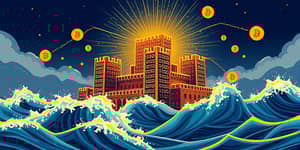 Cripto como Refugio de Valor: Analizando su Rol Antisistema