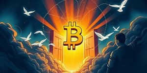 La Resistencia a la Censura de Bitcoin: Un Pilar Fundamental