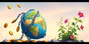 Deuda Soberana: Una Mirada Profunda al Riesgo y la Oportunidad