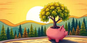 La visión a largo plazo: Invierte hoy para cosechar mañana