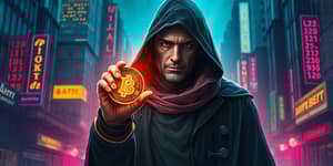 Cripto Anónima: ¿Realmente lo Es y Cuáles Son las Implicaciones?