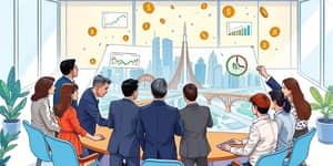 Préstamos Sindicados: Grandes Proyectos, Grandes Financiamientos