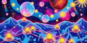 DeFi 2.0: Próximas Innovaciones en las Finanzas Descentralizadas