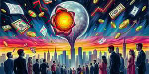 La Anatomía de una Crisis Financiera: Lecciones Aprendidas