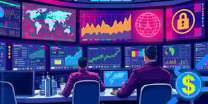 Microtendencias Financieras: Dónde Poner tu Mirada Ahora