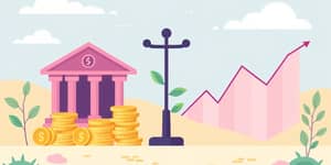 Descubre el poder de la renta fija: Estabilidad para tu cartera