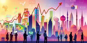 Mercado de Capitales Emergentes: Oportunidades y Barreras