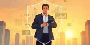 Gestión del Riesgo Crediticio: Un Escudo para Inversores