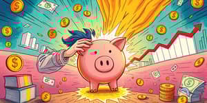 La Inflación: Cómo Protege tu Dinero de su Erosión