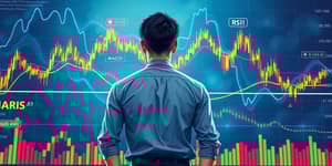 El Arte de la Especulación: Técnicas para Traders Audaces