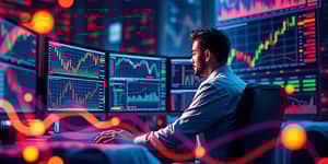 Estrategias Algorítmicas de Trading: Automatizando tus Ganancias