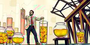 El Desafío de la Liquidez: Asegurando tu Acceso al Capital