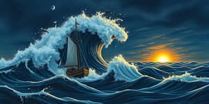 Navegando la Tormenta: Estrategias en Mercados Bajistas