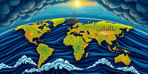 La Geopolítica y tu Cartera: Cómo Protegerte de Eventos Globales