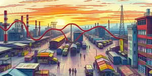 El Ciclo Económico: Prediciendo Altibajos del Mercado