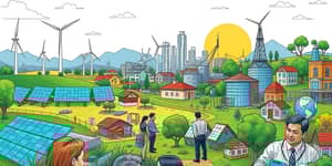 La Sostenibilidad como Inversión: Tendencias en ESG