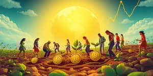 Tu huella financiera: Inversiones con conciencia social