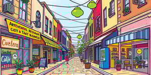 Invierte en el mundo real: Negocios tangibles y rentables