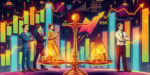 Radiografía del inversor: Conoce tu perfil de riesgo