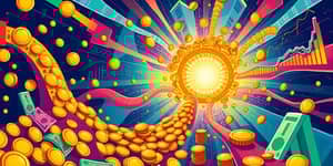 Análisis de Flujo de Fondos: Siguiendo el Dinero Inteligente