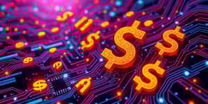 La velocidad del dinero: Invierte en tecnología de punta