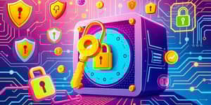 La ciberseguridad: Un nicho de oro para inversores astutos