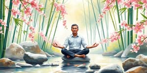 El inversor zen: Calma y claridad en tus decisiones