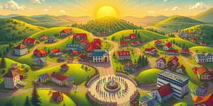 El Poder de la Descentralización: Un Analisis Profundo