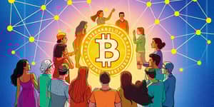 La Democratización de la Inversión: Cripto para Todos